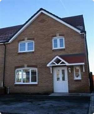 New homes for sale in Pentwyn!